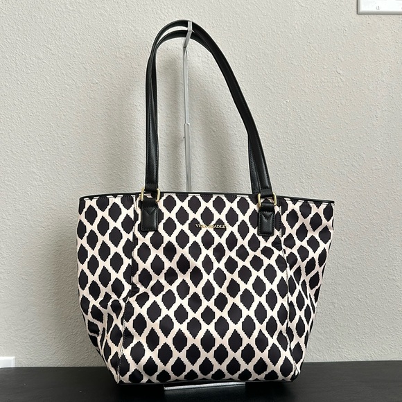 Vera Bradley Handbags - Vera Bradley Streeterville Tote - Small Ella